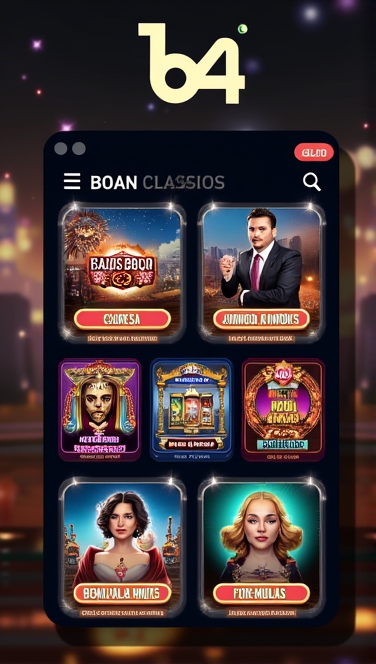 Captura de tela do b4 - Modo Torneio