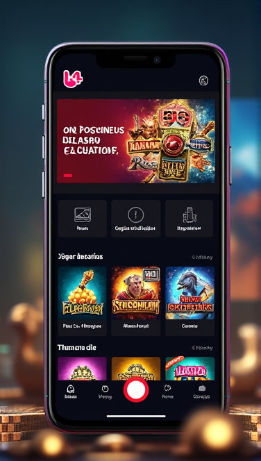 Captura de tela do b4 - Modo Torneio