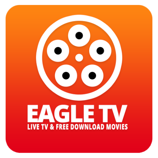 Eagle Tv Kamsarudien Developers